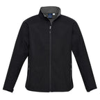 Mens 3-Layer Softshell Jacket Pack | Water Repellent & Windproof with Embroidery or Custom Printing
