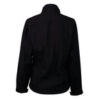 Ladies Softshell Sports Jacket | 290gsm Water & Wind Resistant with Embroidery or Custom Printing