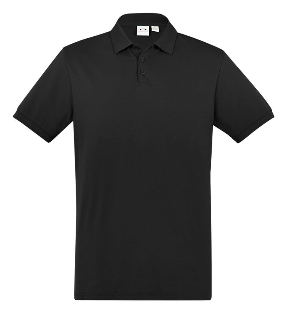 Premium Stretch Polo  – Custom Printing/Embroidery