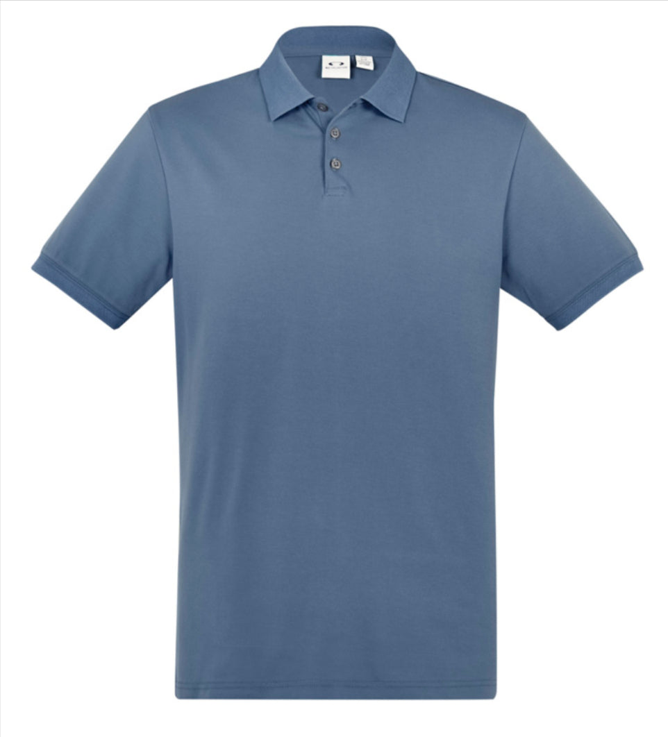 Premium Stretch Polo  – Custom Printing/Embroidery