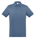 Premium Stretch Polo  – Custom Printing/Embroidery