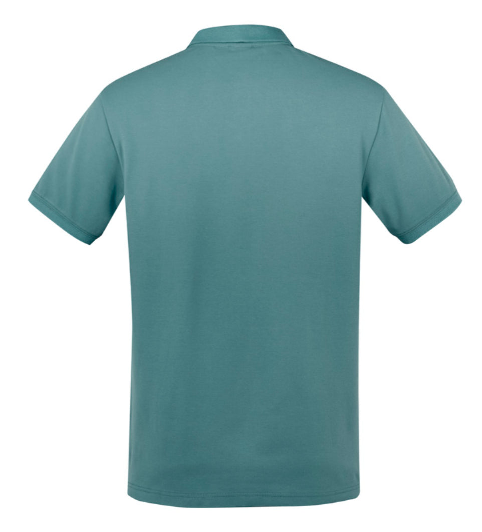 Premium Stretch Polo  – Custom Printing/Embroidery