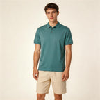 Premium Stretch Polo  – Custom Printing/Embroidery