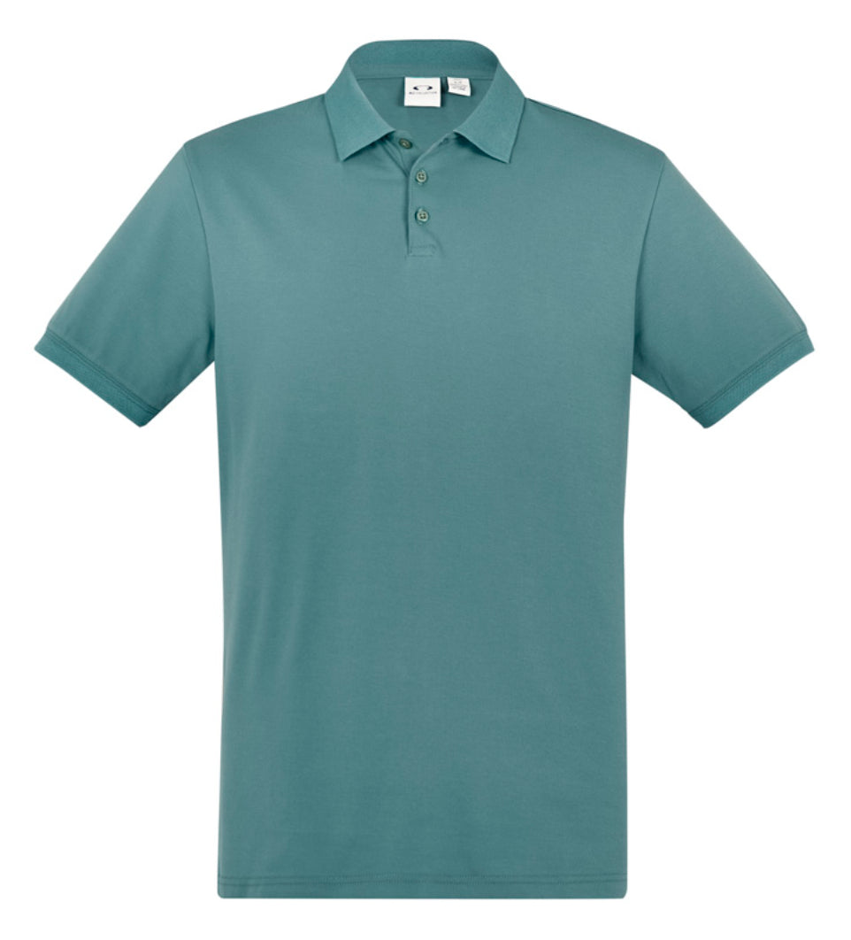 Premium Stretch Polo  – Custom Printing/Embroidery