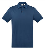Premium Stretch Polo  – Custom Printing/Embroidery