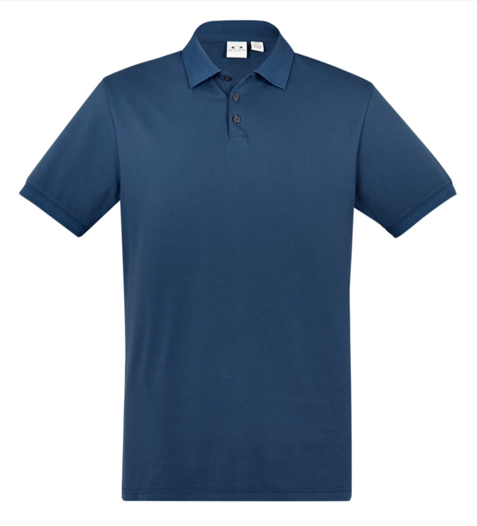 Premium Stretch Polo  – Custom Printing/Embroidery