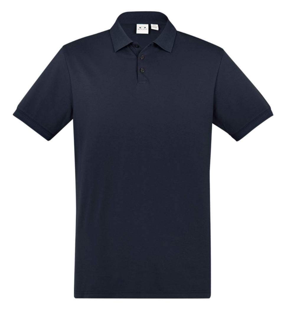 Premium Stretch Polo  – Custom Printing/Embroidery