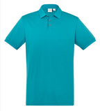 Premium Stretch Polo  – Custom Printing/Embroidery