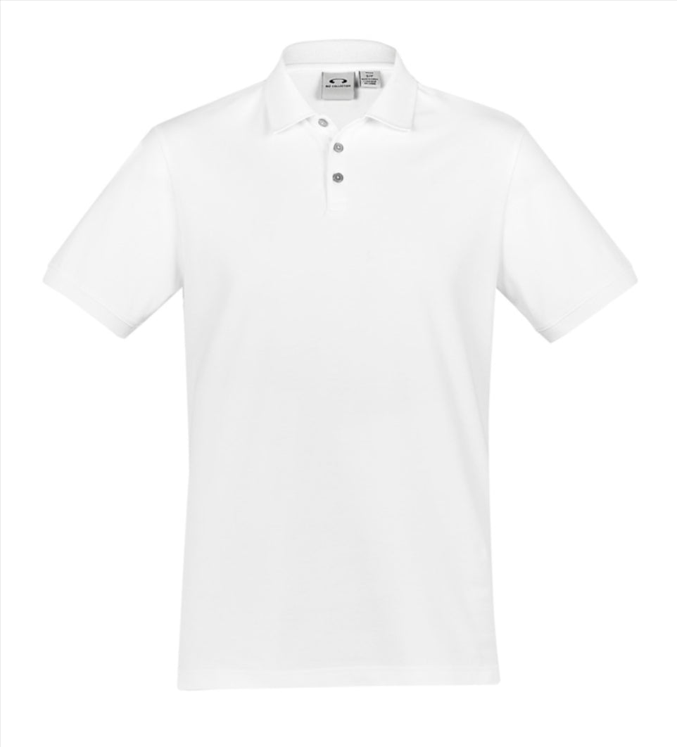 Premium Stretch Polo  – Custom Printing/Embroidery