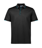Breathable Work Polo  – Custom Printing/Embroidery