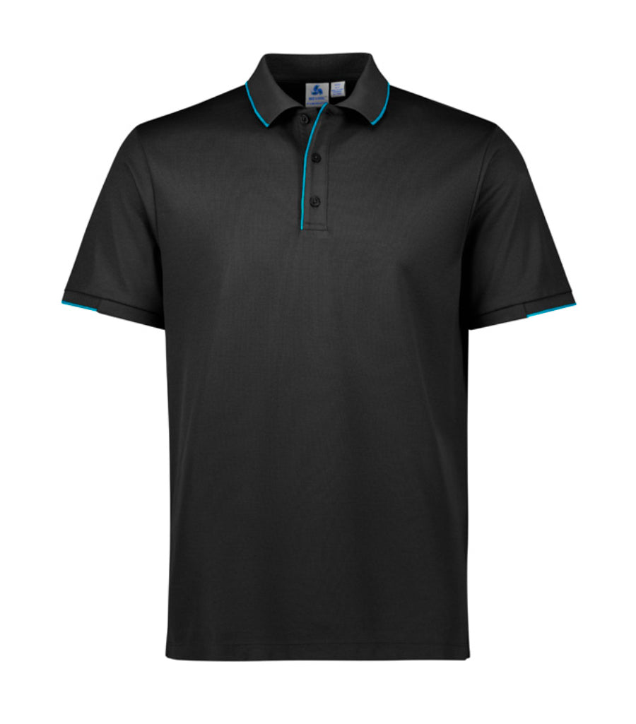 Breathable Work Polo  – Custom Printing/Embroidery