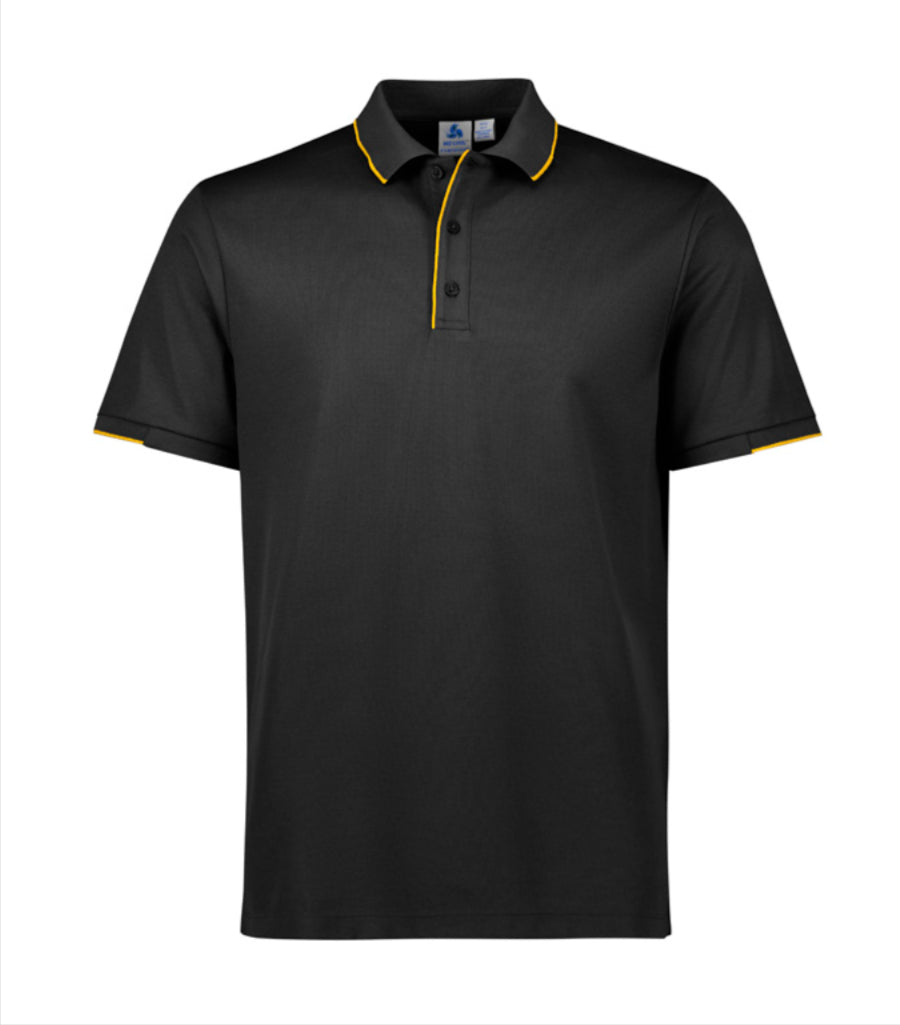 Breathable Work Polo  – Custom Printing/Embroidery