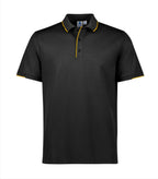 Breathable Work Polo  – Custom Printing/Embroidery