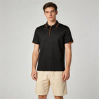 Breathable Work Polo  – Custom Printing/Embroidery