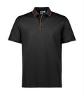 Breathable Work Polo  – Custom Printing/Embroidery