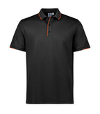 Breathable Work Polo  – Custom Printing/Embroidery