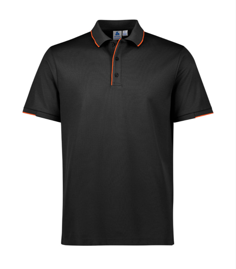 Breathable Work Polo  – Custom Printing/Embroidery