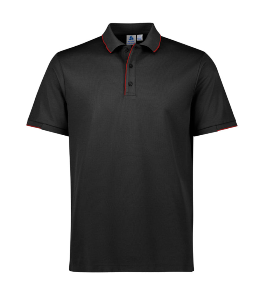 Breathable Work Polo  – Custom Printing/Embroidery