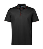 Breathable Work Polo  – Custom Printing/Embroidery