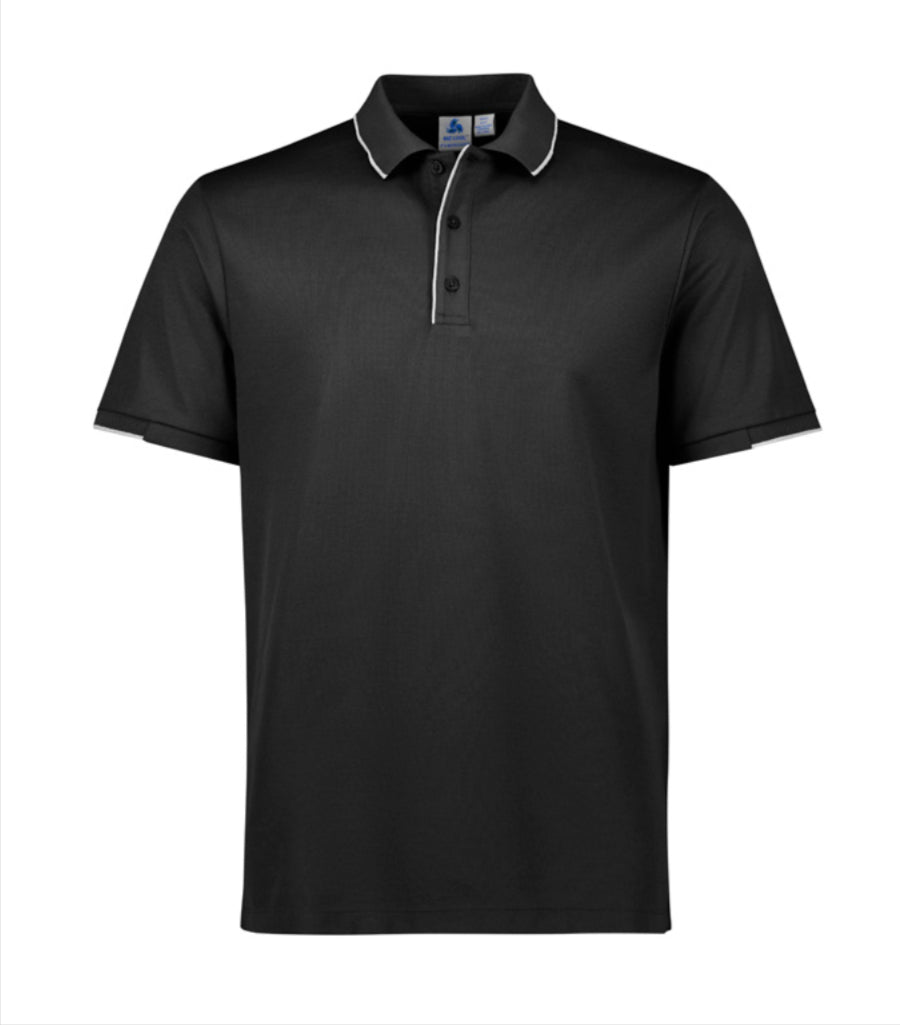Breathable Work Polo  – Custom Printing/Embroidery