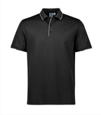 Breathable Work Polo  – Custom Printing/Embroidery