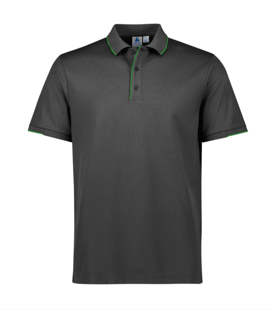 Breathable Work Polo  – Custom Printing/Embroidery