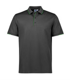 Breathable Work Polo  – Custom Printing/Embroidery
