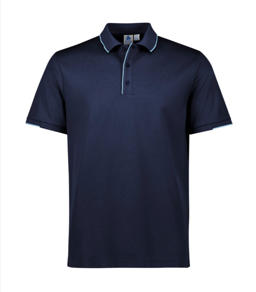 Breathable Work Polo  – Custom Printing/Embroidery