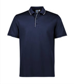 Breathable Work Polo  – Custom Printing/Embroidery