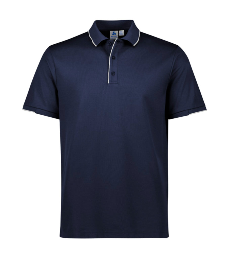 Breathable Work Polo  – Custom Printing/Embroidery