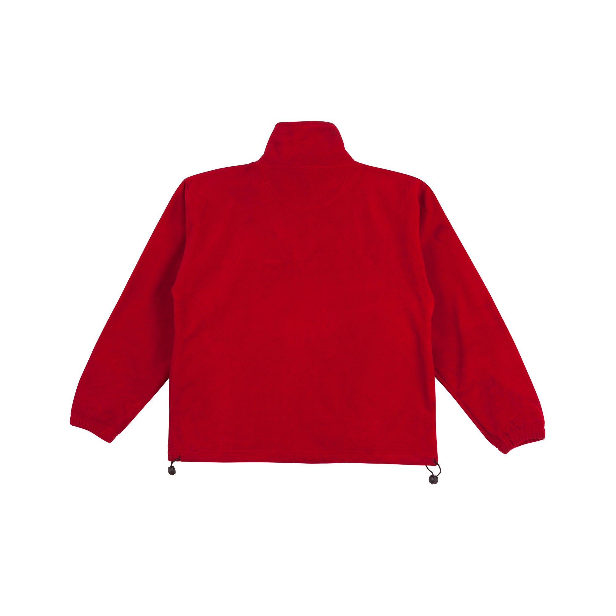 Half Zip Polar Fleece Pullover Pack | 320gsm Anti-Pill Fleece with Custom Printing