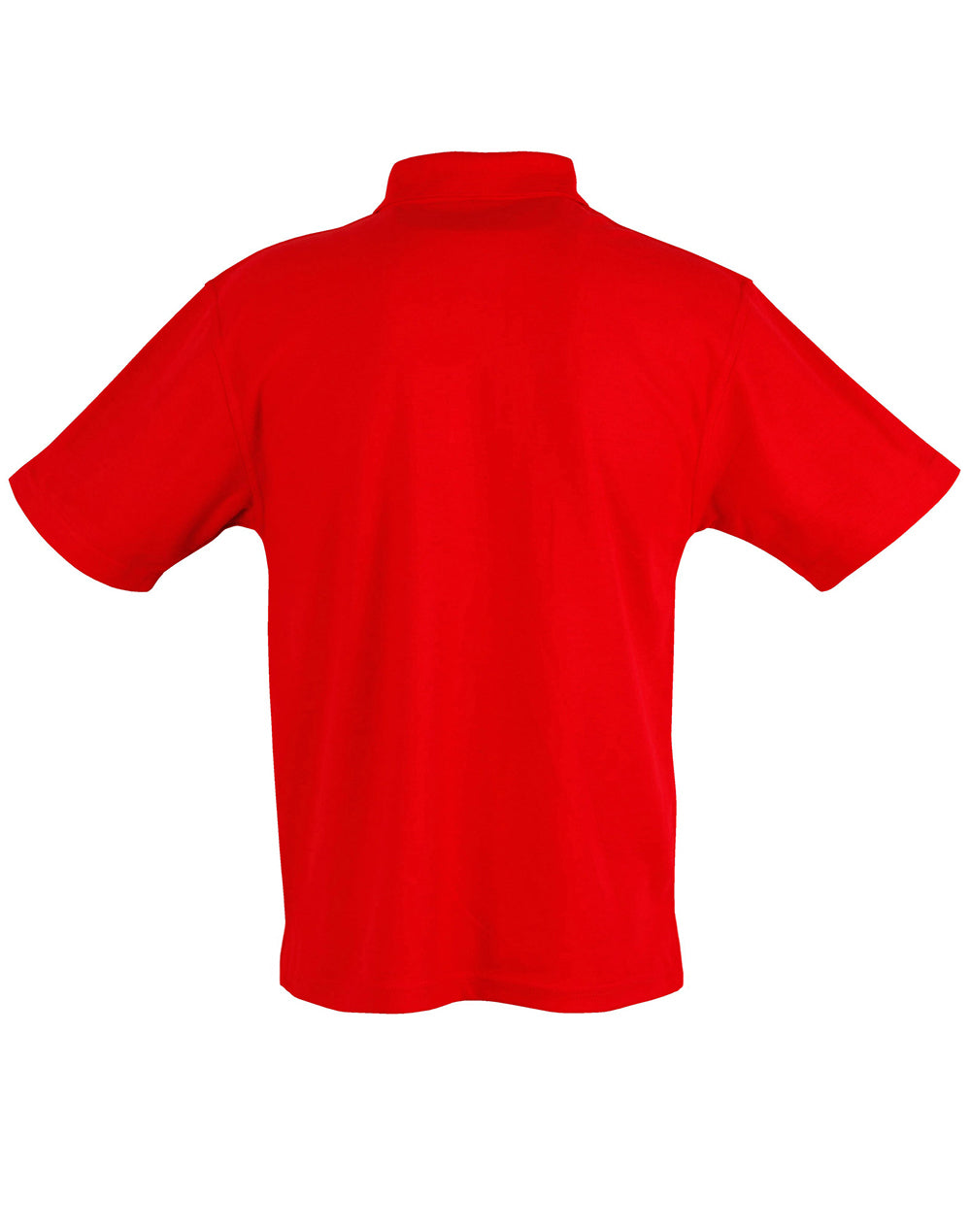 Durable Work Polo – Custom Printing/Embroidery