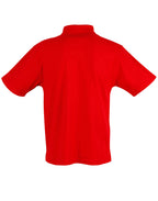 Durable Work Polo – Custom Printing/Embroidery