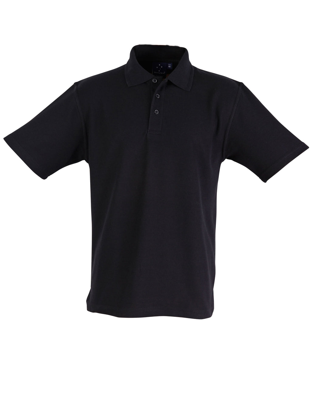 Durable Work Polo – Custom Printing/Embroidery