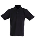 Durable Work Polo – Custom Printing/Embroidery
