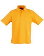 Durable Work Polo – Custom Printing/Embroidery