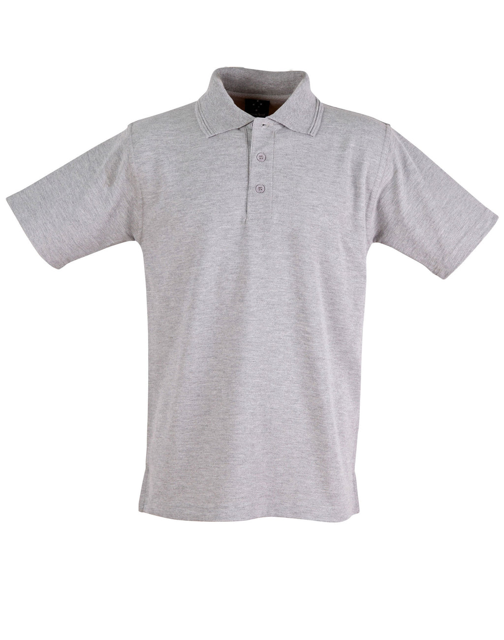 Durable Work Polo – Custom Printing/Embroidery