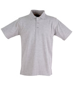 Durable Work Polo – Custom Printing/Embroidery