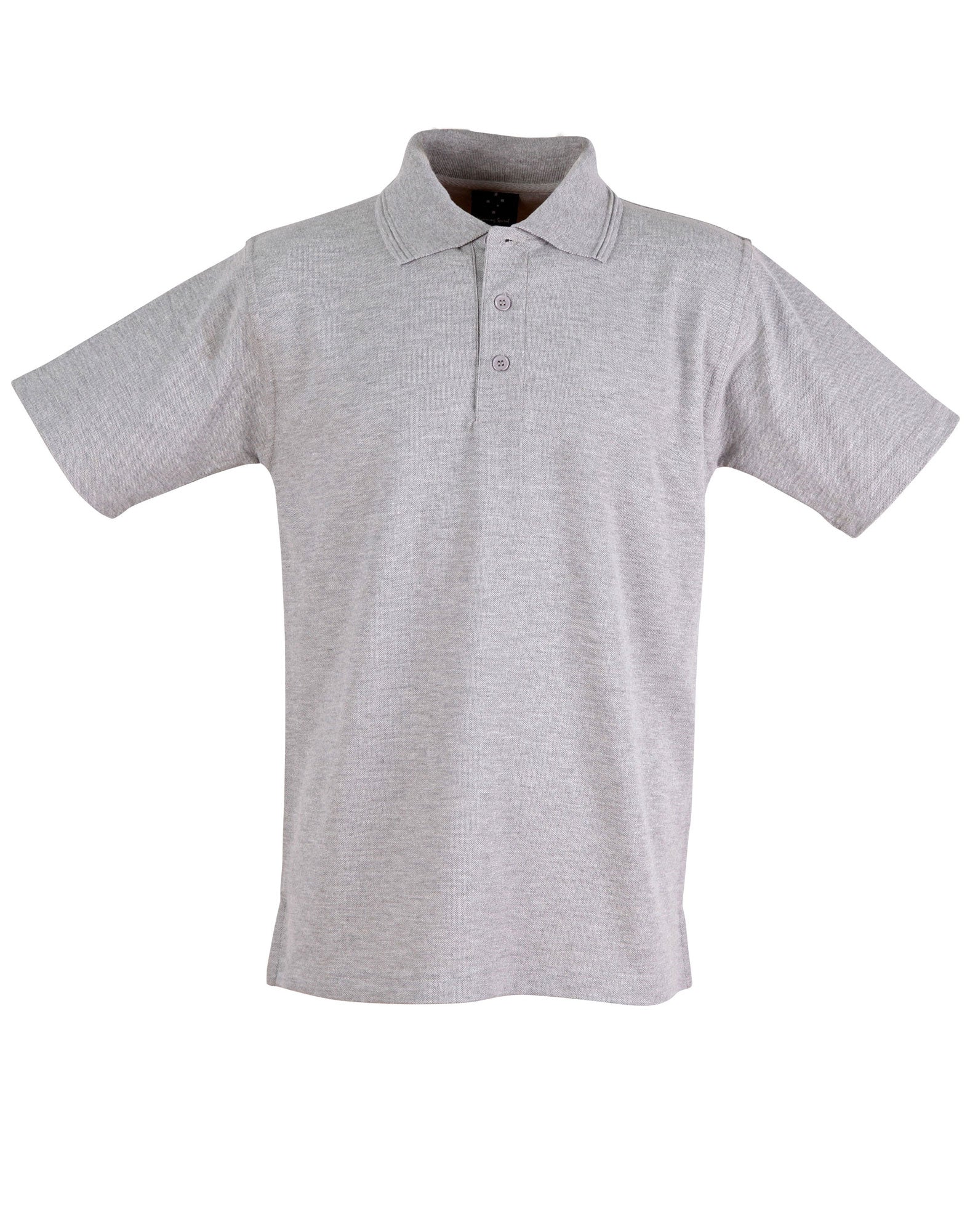 Durable Work Polo – Custom Printing/Embroidery