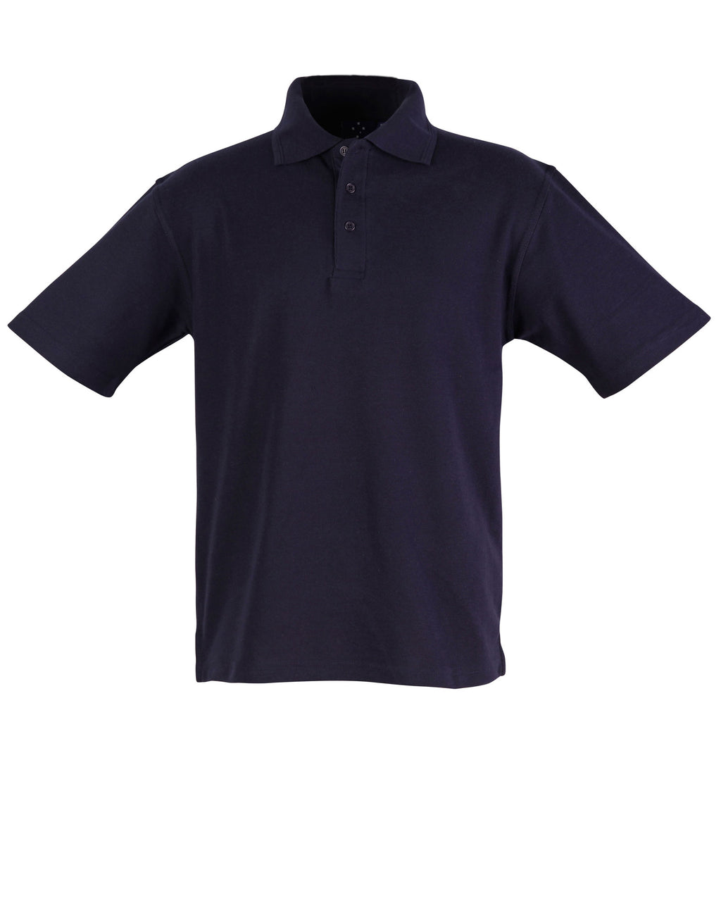 Durable Work Polo – Custom Printing/Embroidery