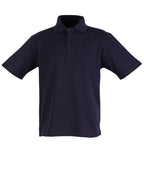 Durable Work Polo – Custom Printing/Embroidery