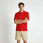 Durable Work Polo – Custom Printing/Embroidery
