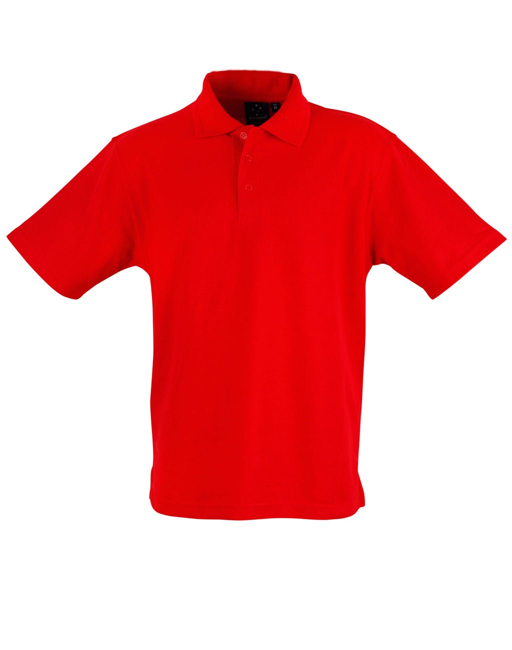 Durable Work Polo – Custom Printing/Embroidery