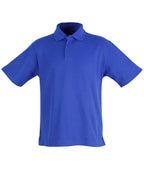 Durable Work Polo – Custom Printing/Embroidery