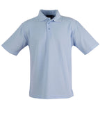 Durable Work Polo – Custom Printing/Embroidery