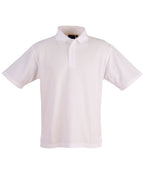Durable Work Polo – Custom Printing/Embroidery
