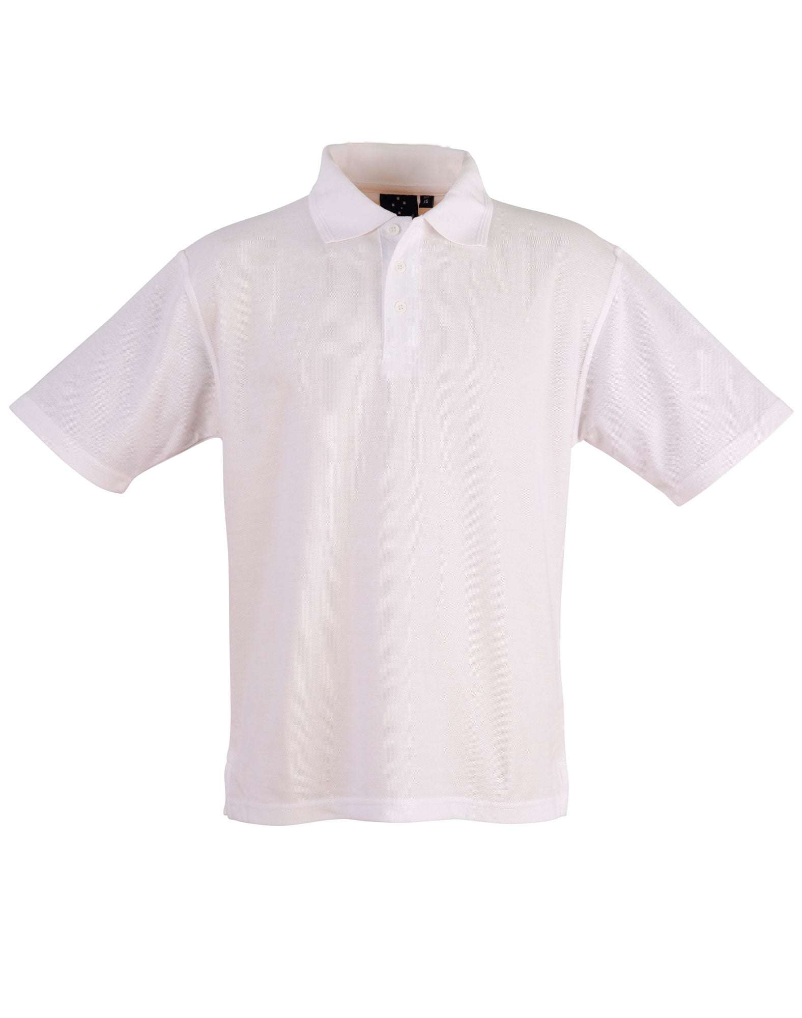 Durable Work Polo – Custom Printing/Embroidery