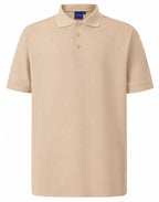 Moisture-Wicking Work Polo – Custom Printing/Embroidery