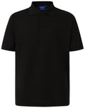 Moisture-Wicking Work Polo – Custom Printing/Embroidery