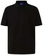Moisture-Wicking Work Polo – Custom Printing/Embroidery